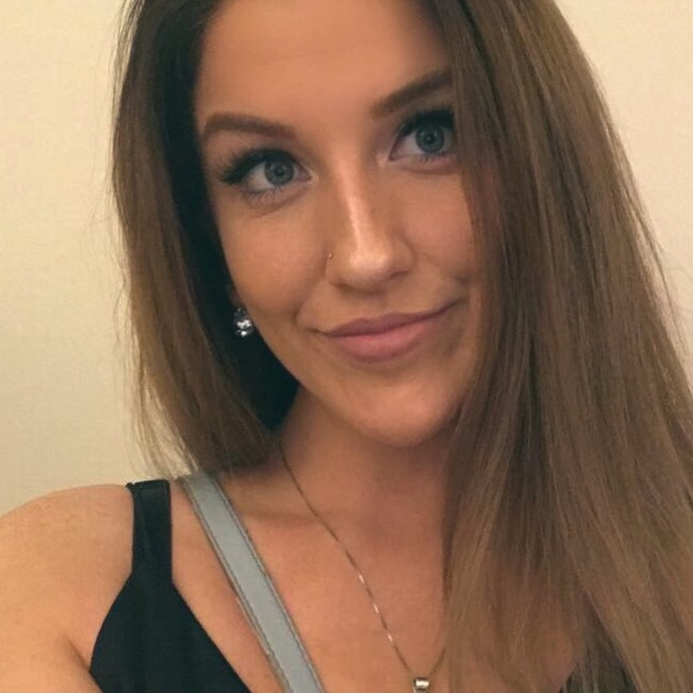 Meet your Posher, Anna